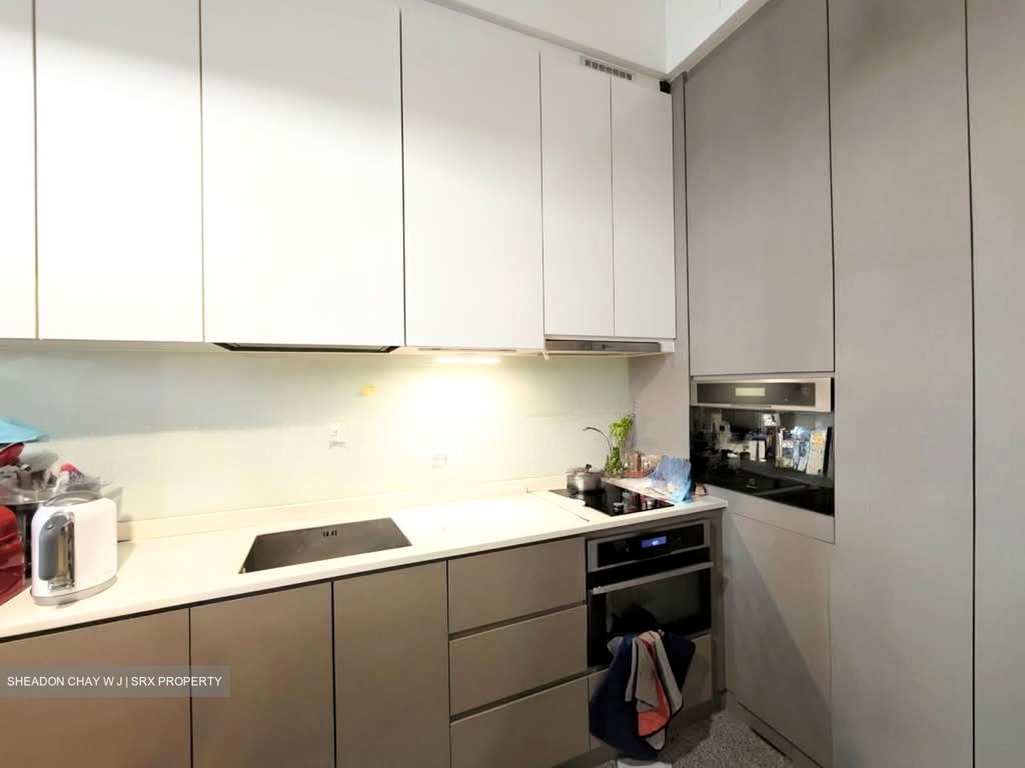 The Hillier (D23), Apartment #558893371